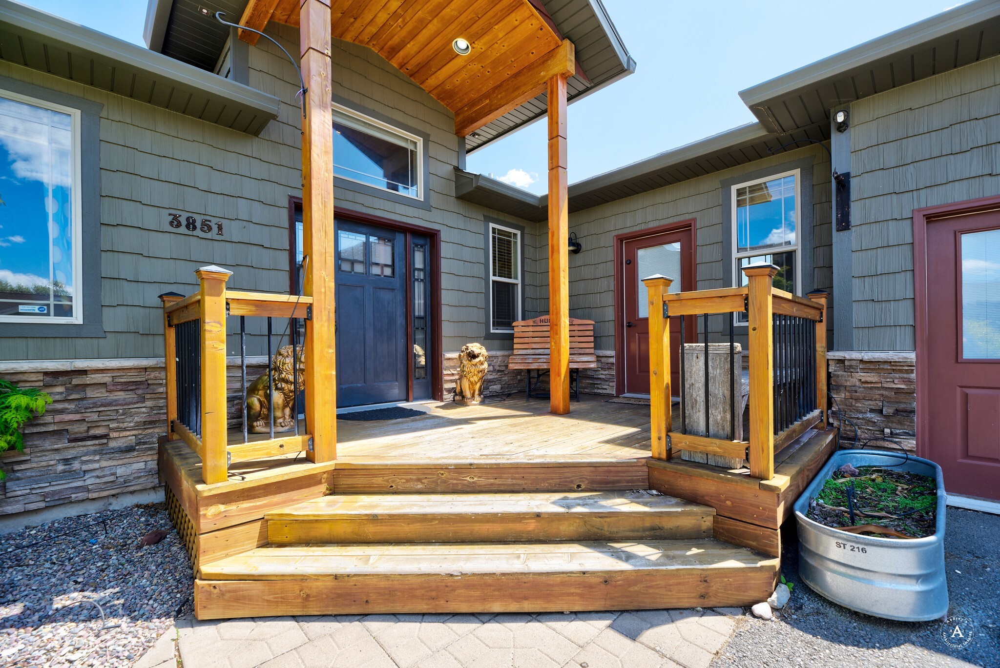 Property Photo: 3851 Foxtail Lane MT 59602