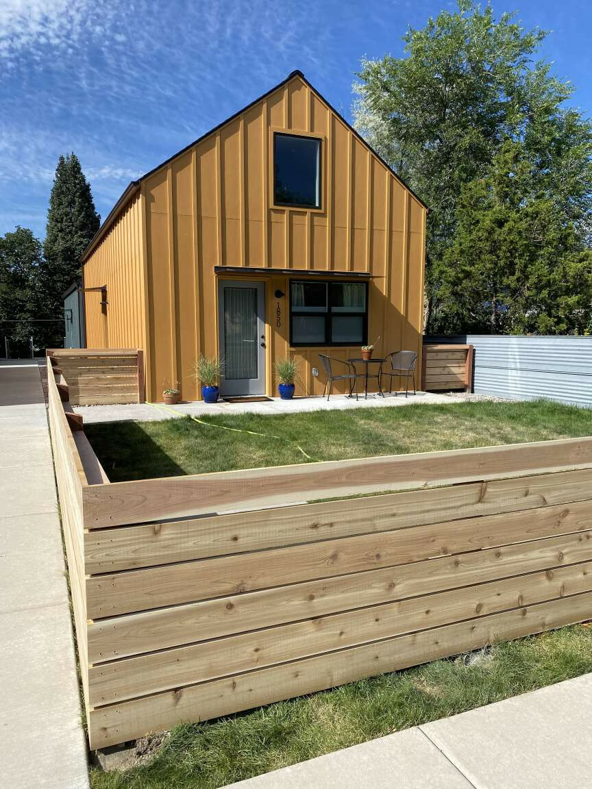 Property Photo: 1850 S 4th Street W MT 59801