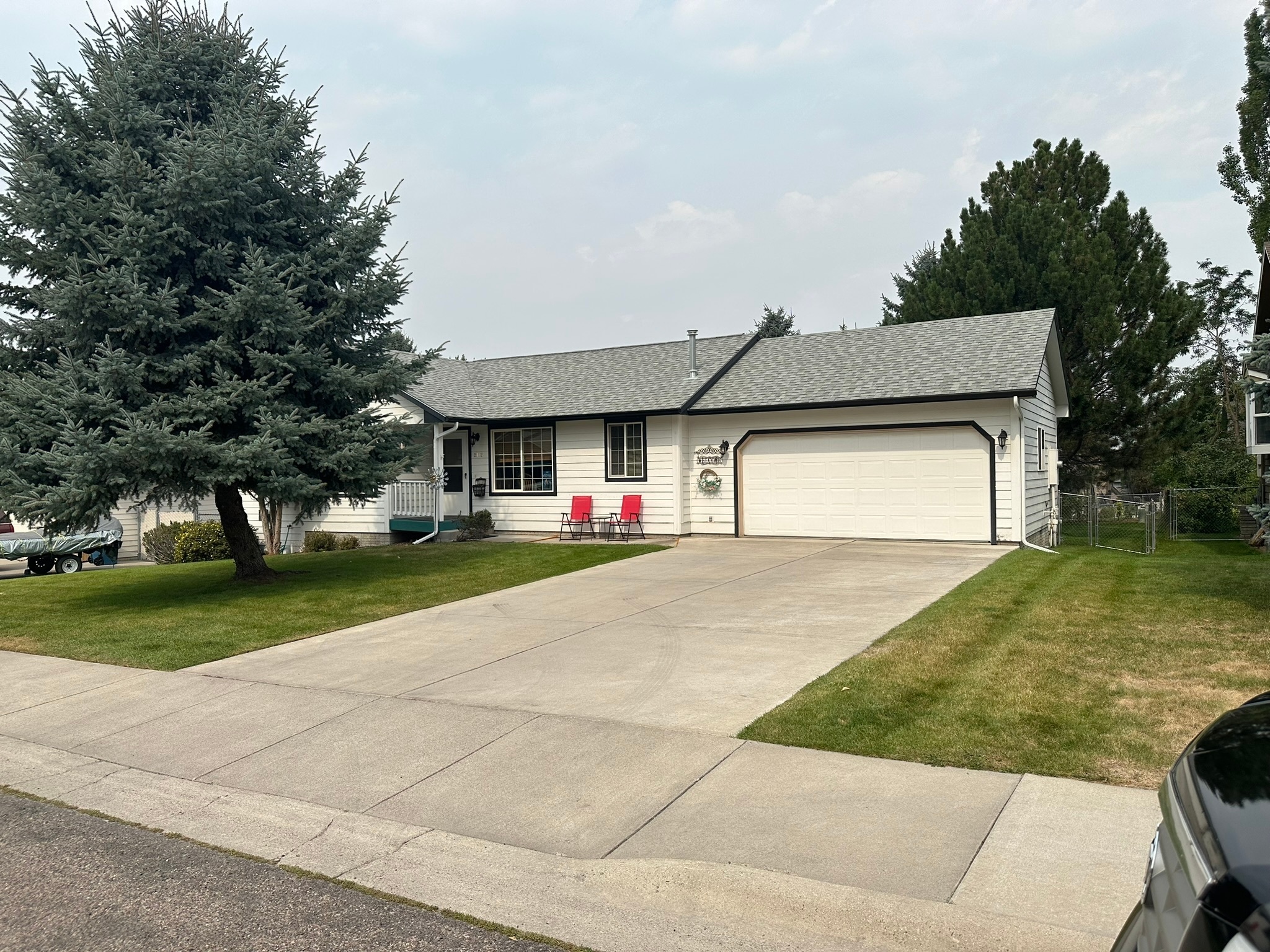 Property Photo: 2412 Garland Drive MT 59803