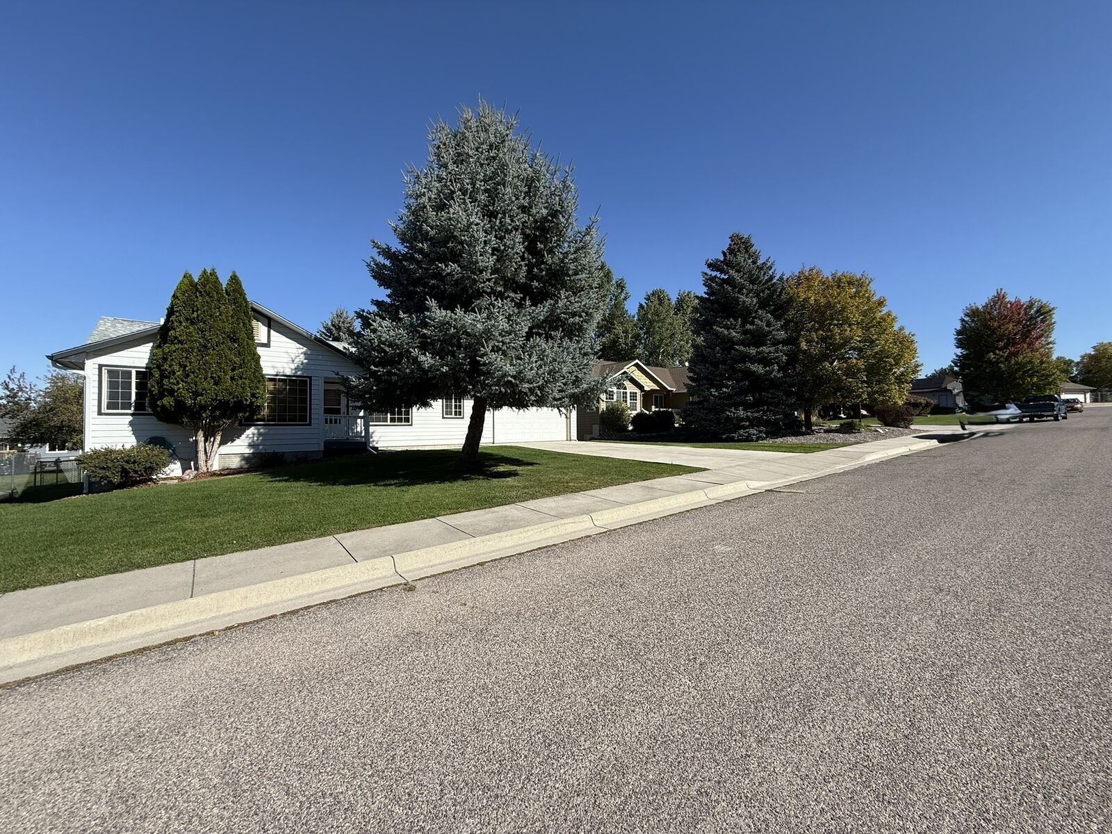 Property Photo:  2412 Garland Drive  MT 59803 