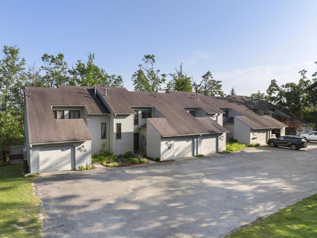 Property Photo: 1185 Hideaway Valley # 60 MI 49740