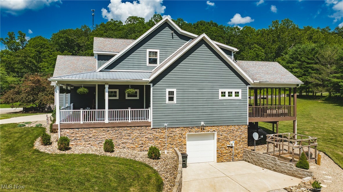 Property Photo: 2 Millers Landing WV 26104