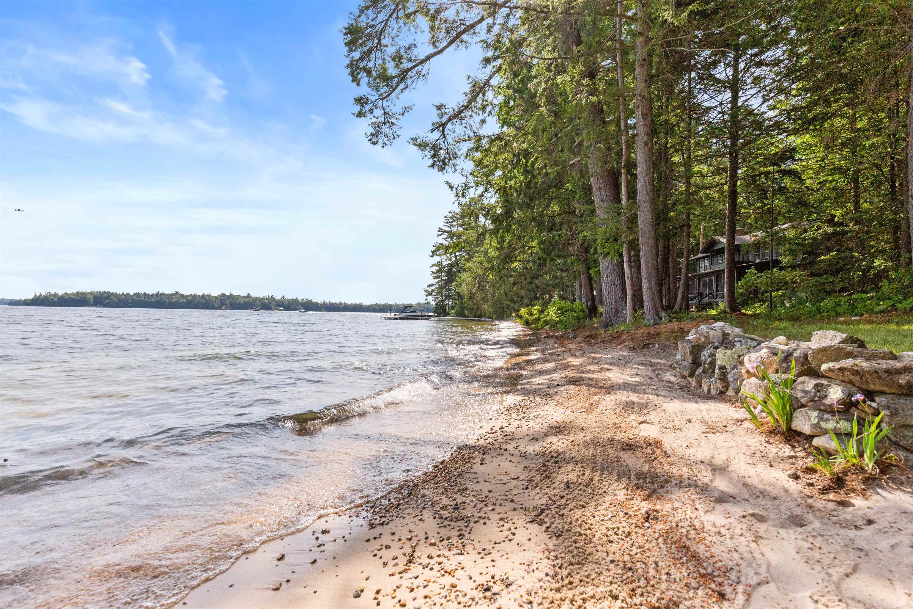 Property Photo: 35 Echo Landing Road NH 03254