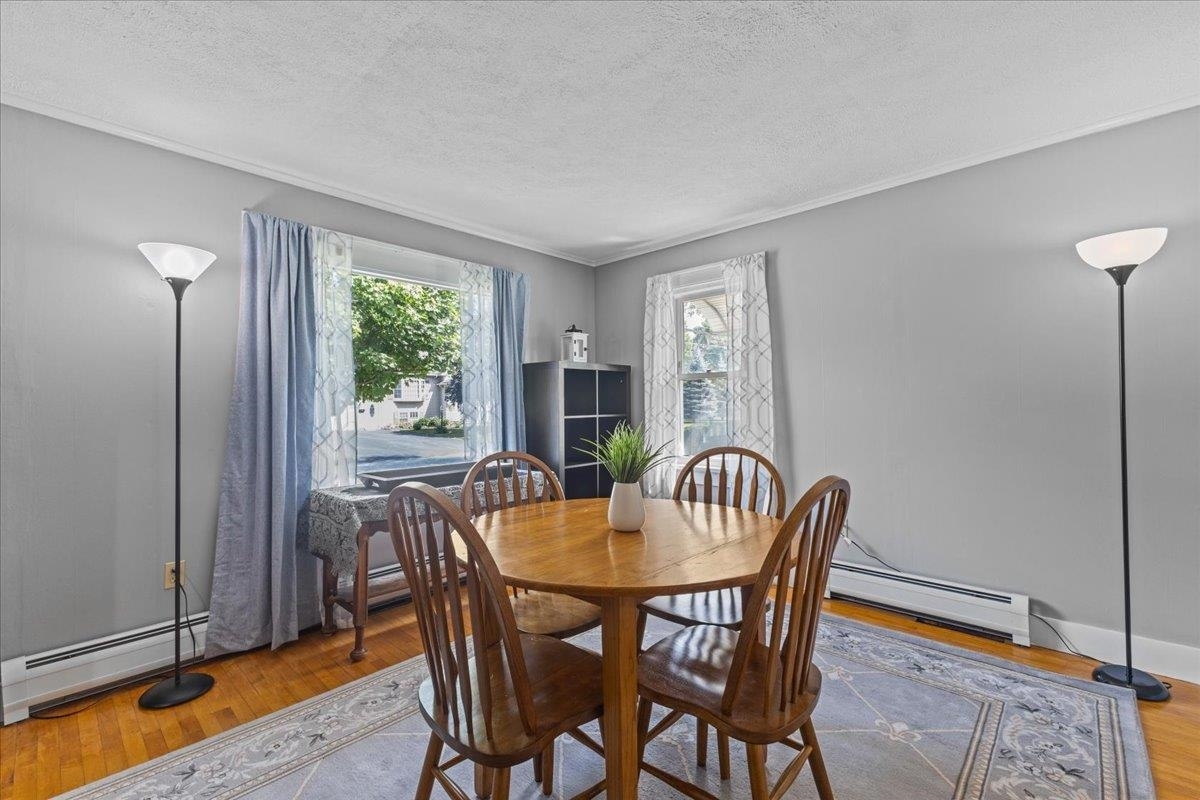 Property Photo: 13 Dunning Street VT 05488
