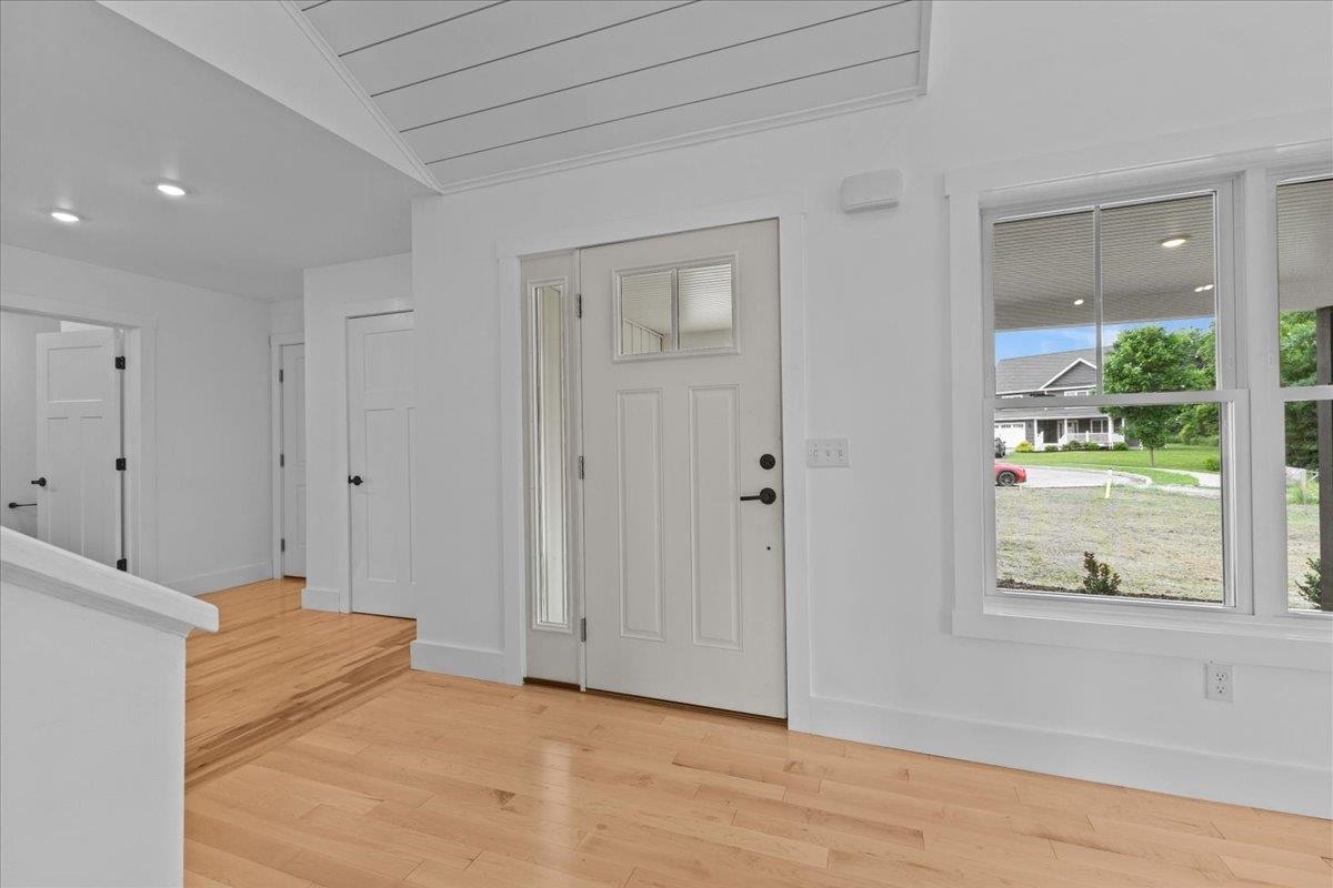Property Photo: 29 Taft Street VT 05452