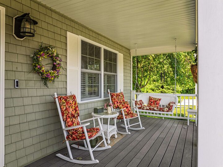 Property Photo: 1 Sonia Drive NH 03820