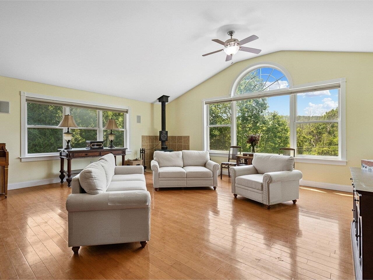 Property Photo: 3825 Silver Street VT 05469