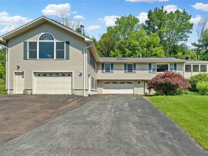 Property Photo:  3825 Silver Street  VT 05469 