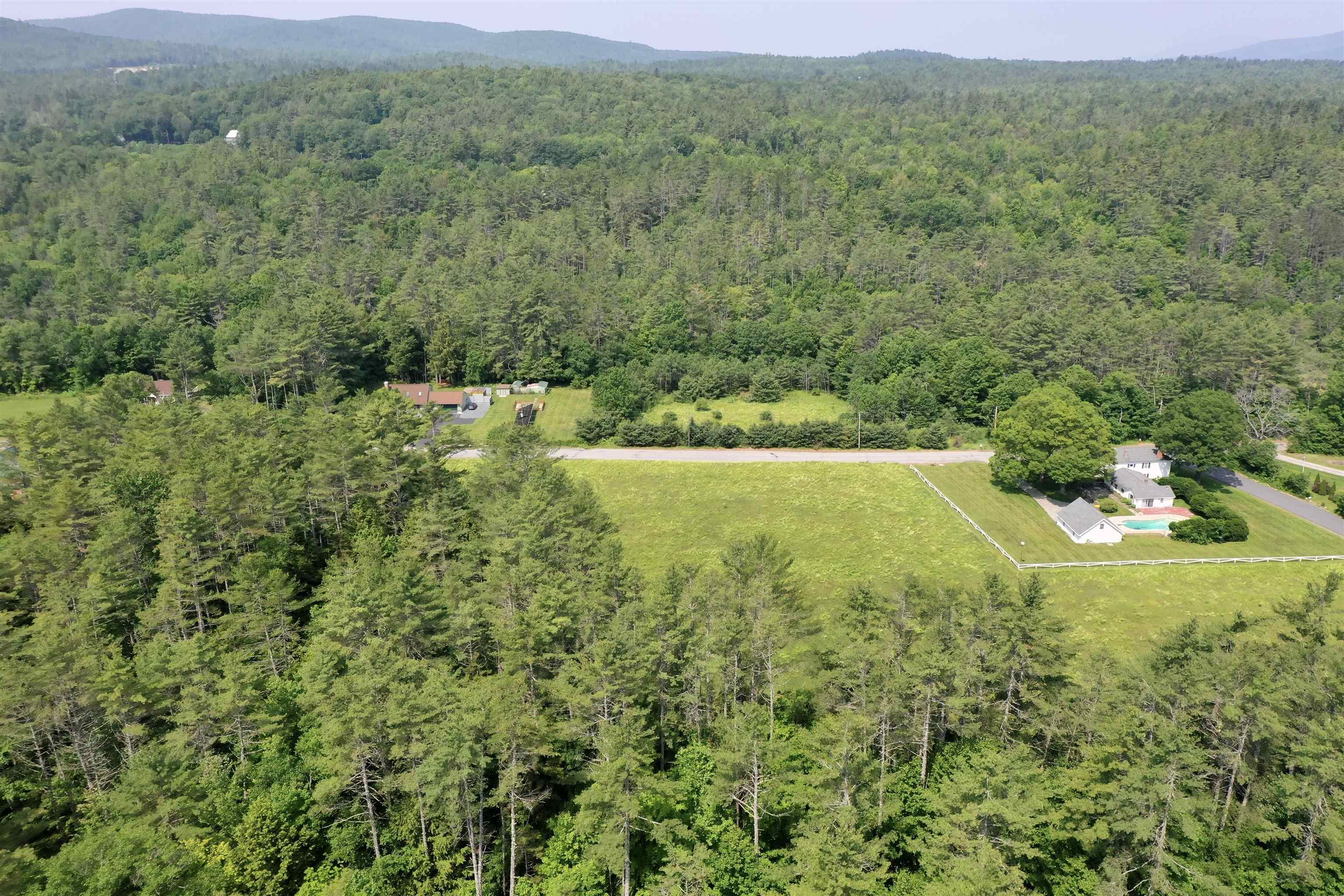 Property Photo: 0 Pollards Mills Road NH 03773