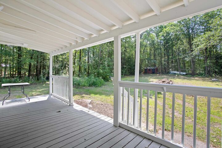 Property Photo: 102 Green Road NH 03077