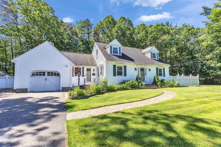Property Photo:  90 Lewis Street  NH 03102 
