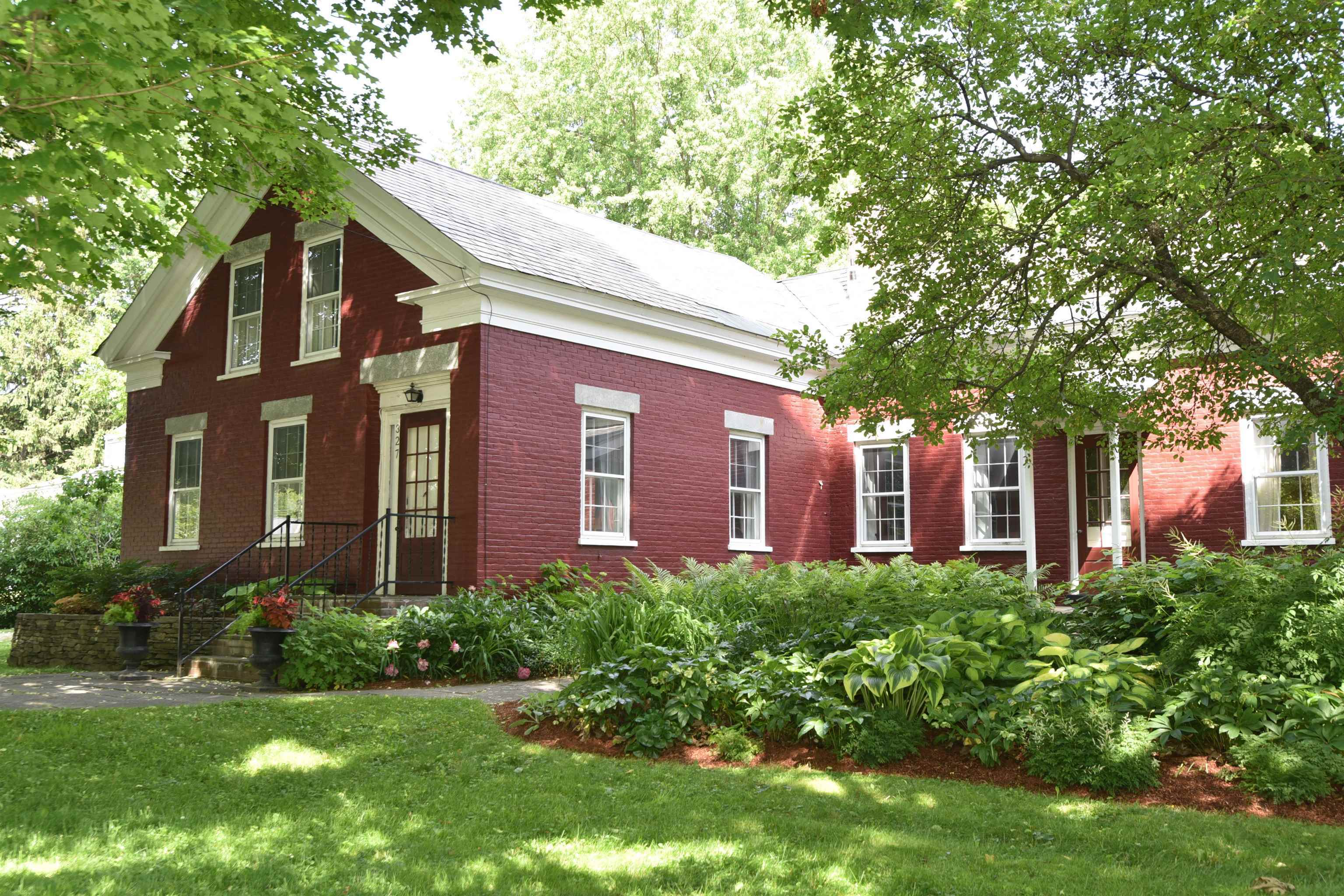 Property Photo: 327 Browns Trace VT 05465