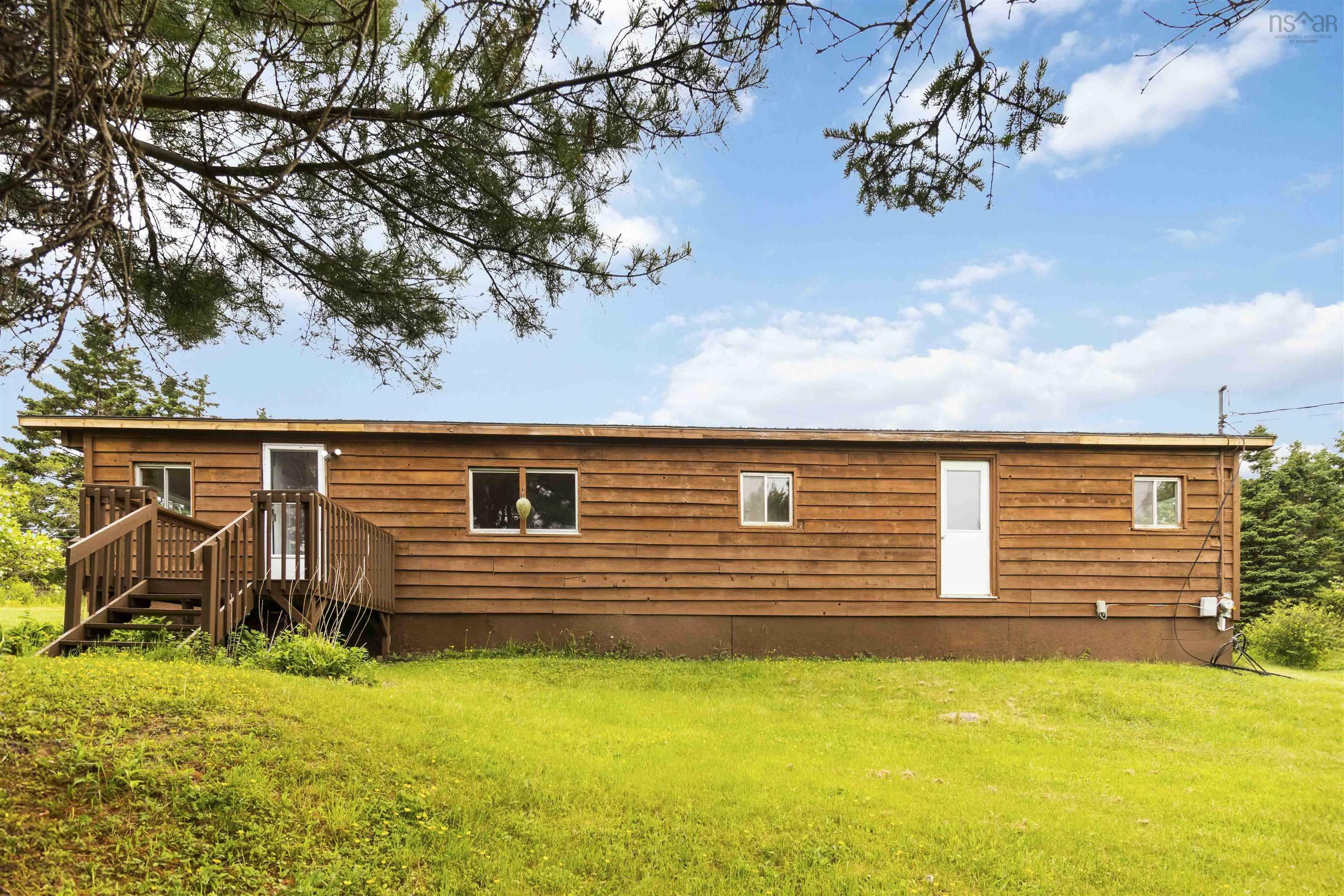 Property Photo: 994 East Chezzetcook Road NS B0J 2L0