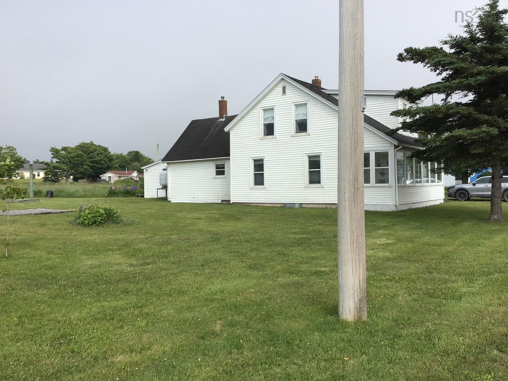 Property Photo: 3685 Highway 209 NS B0M 1A0