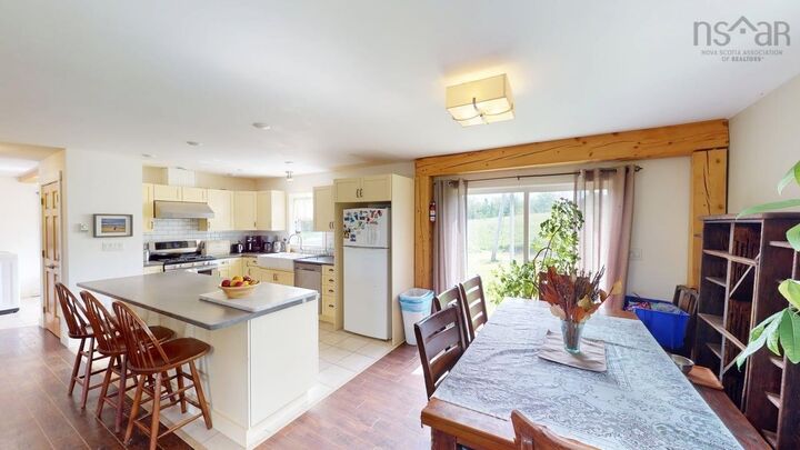 Property Photo: 656 Ohio East Road NS B2G 2K8