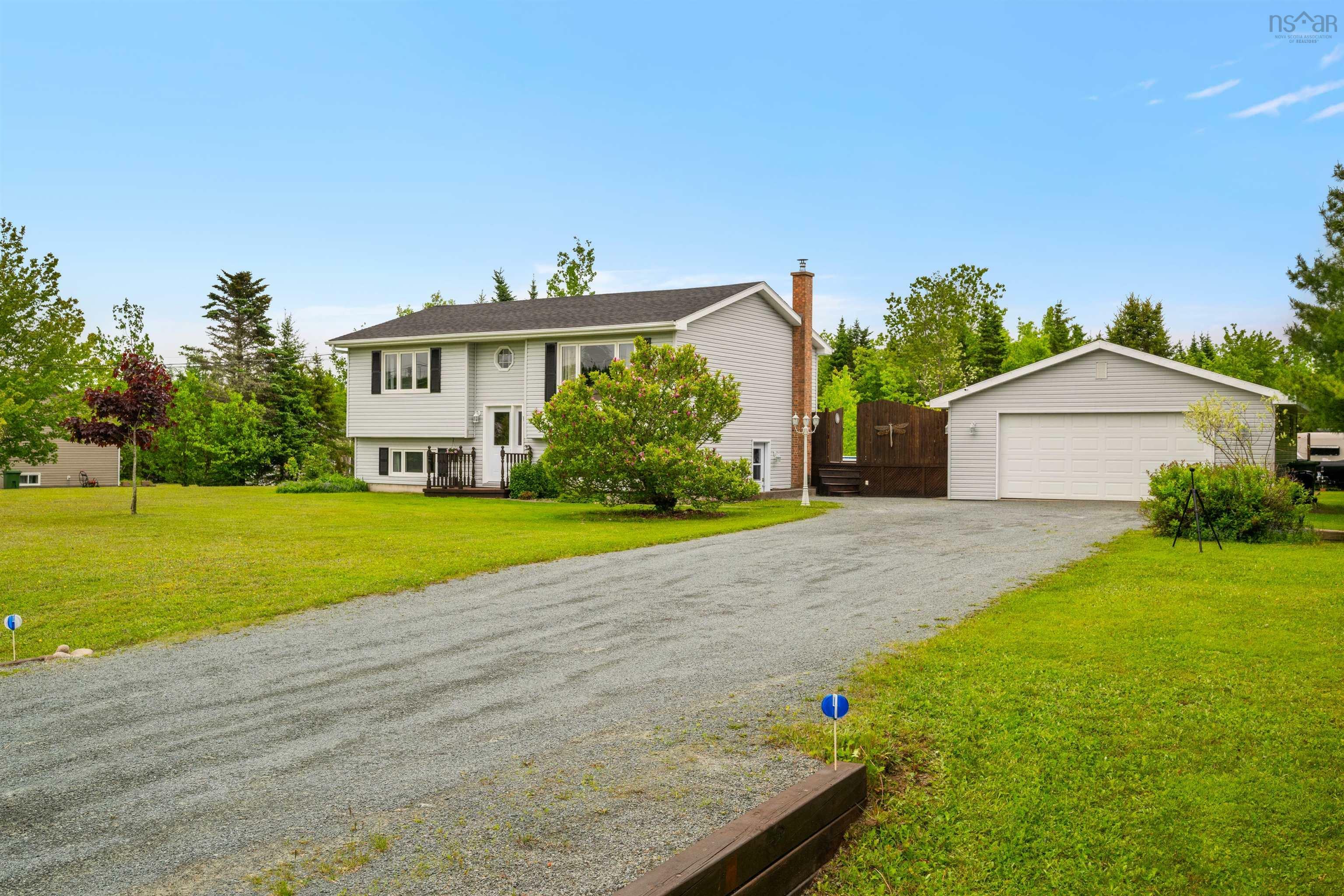 Photo de la propriété: 32 Oconnell Drive NS B3E 1E8