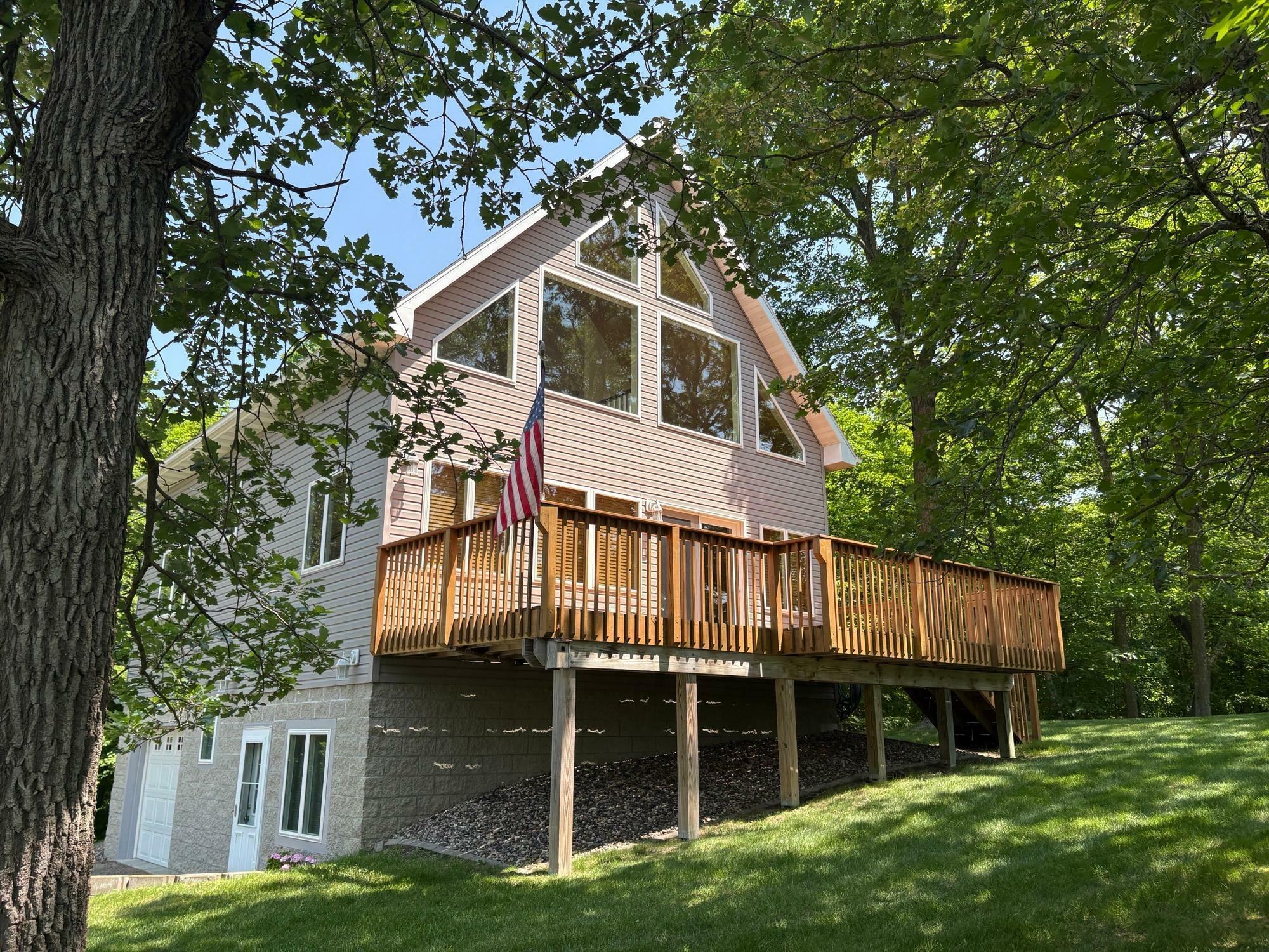 Property Photo: 32813 Whispering Springs Loop MN 56534