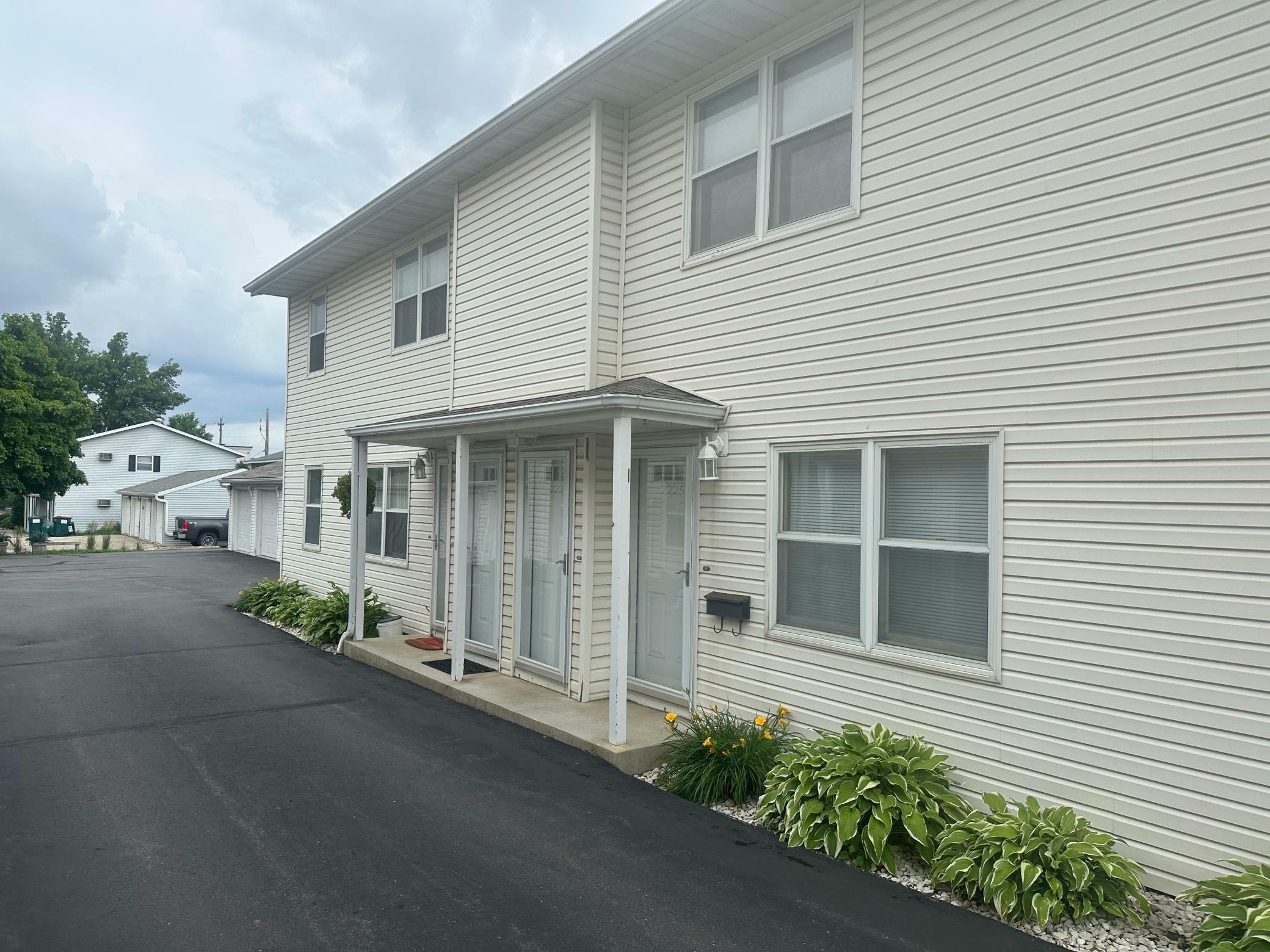 Property Photo: 2227 3rd Street SW MN 55902