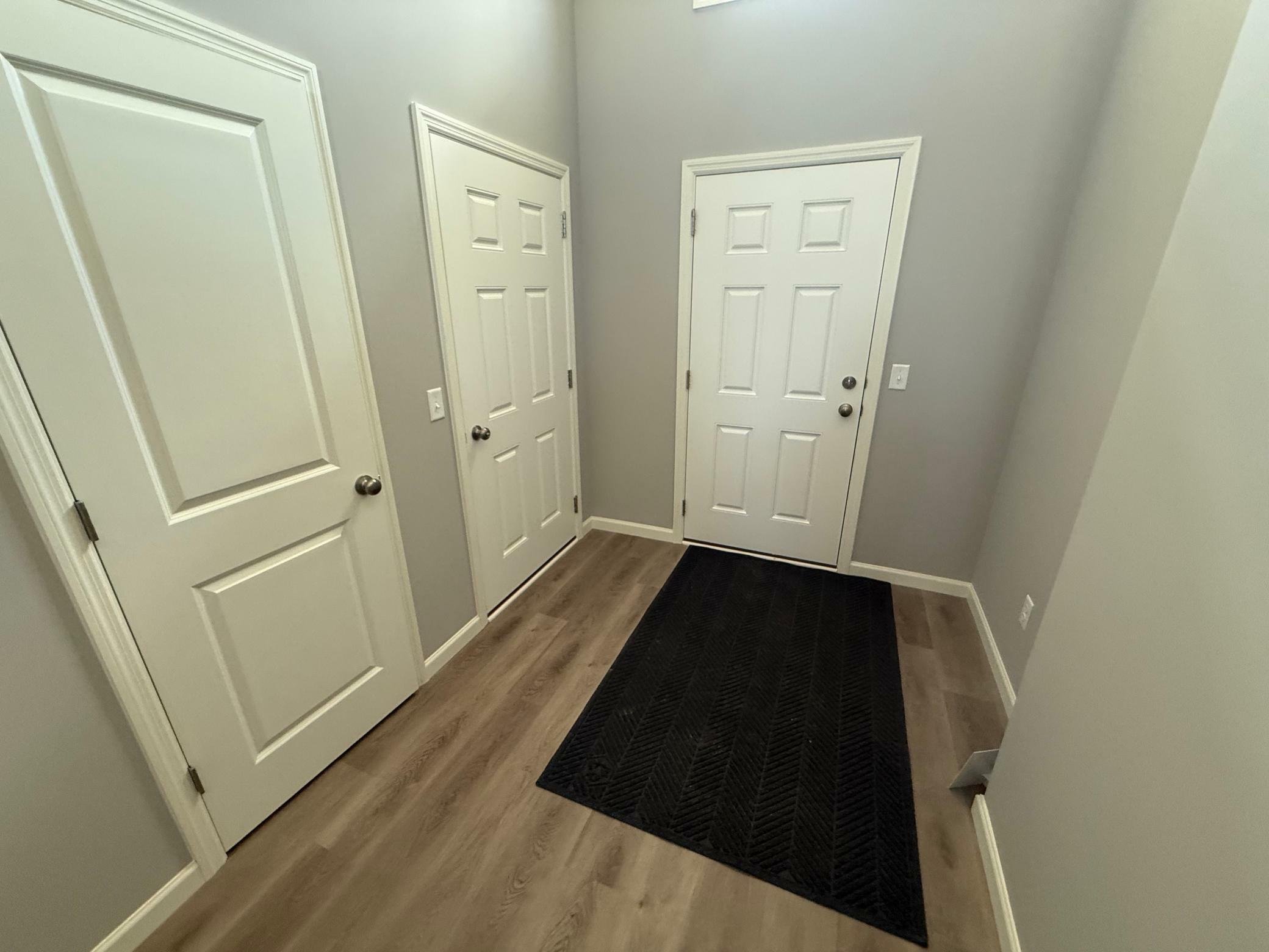 Property Photo: 2883 Ivory Avenue NE MN 55376