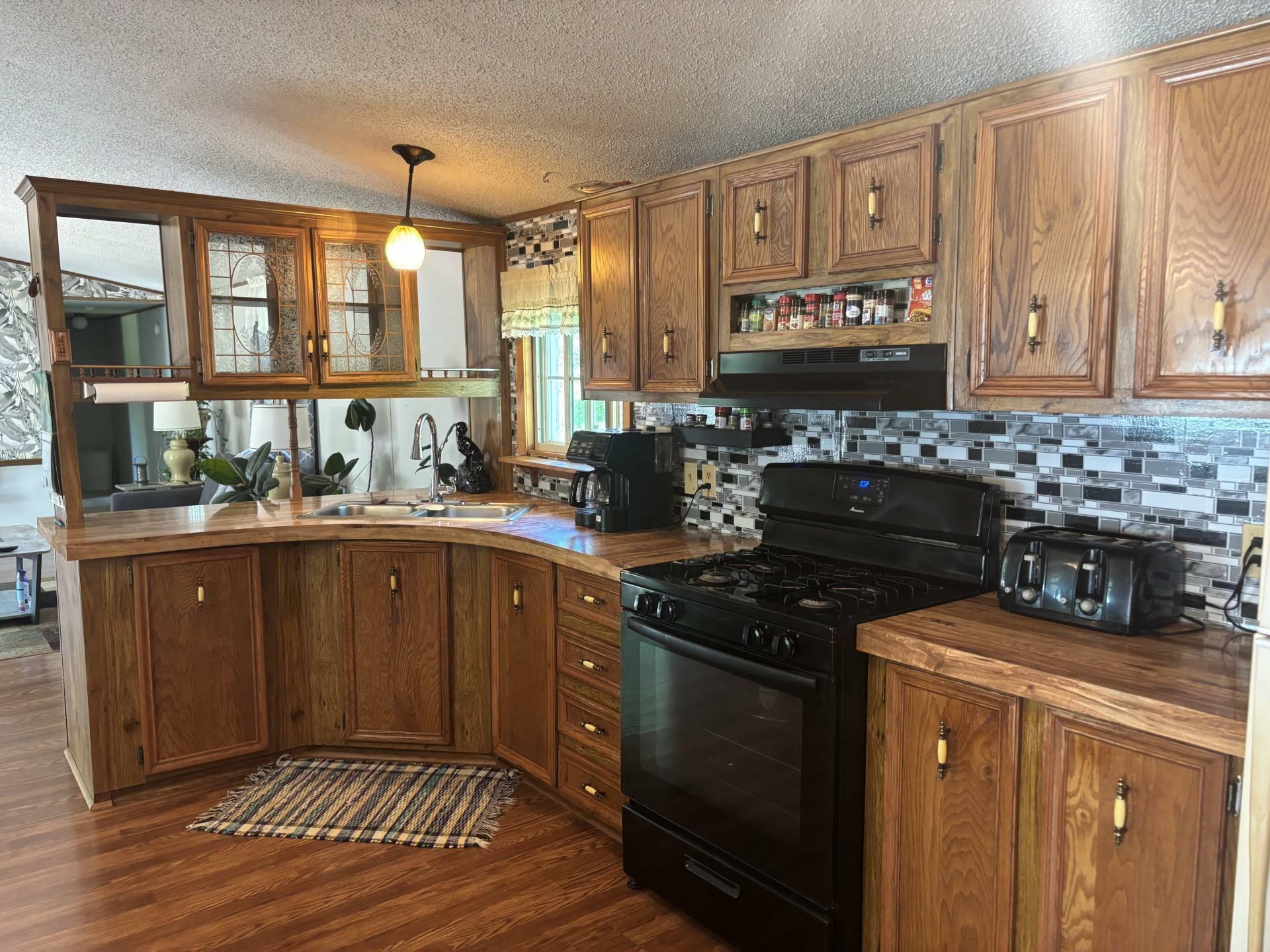 Property Photo: 77165 Stepan Road MN 55795
