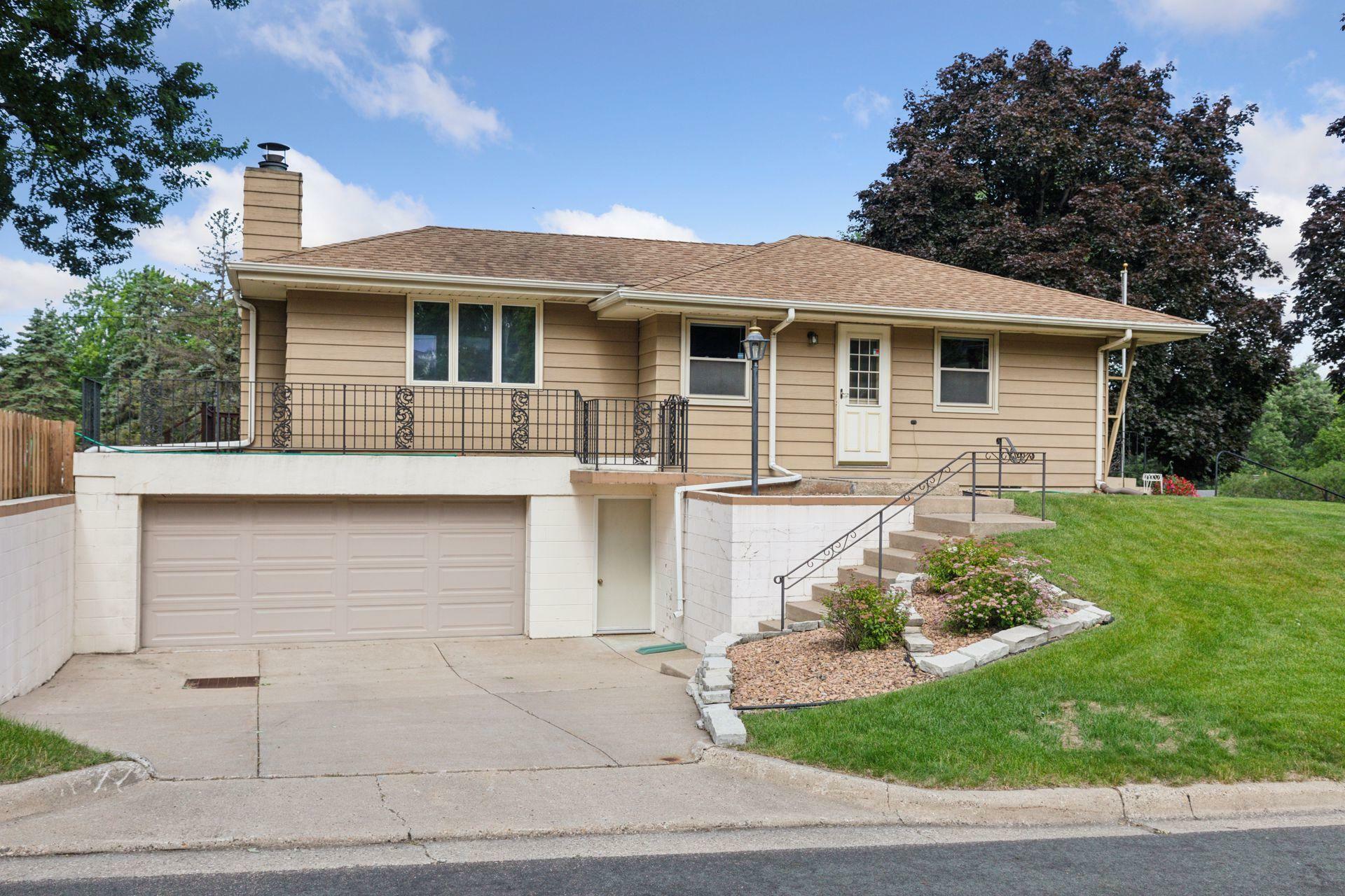 Property Photo: 5001 W 108th Street MN 55437