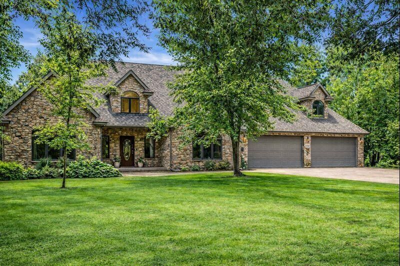 Property Photo: 19945 Edgewater Road MN 55063