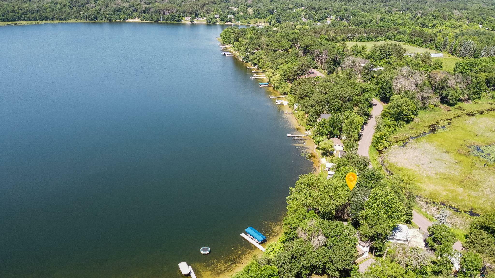 Property Photo: 25314 164th Street NW MN 55309