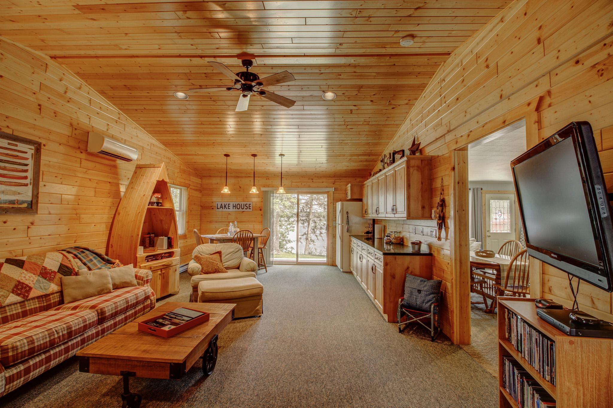 Property Photo: 37566 Tulaby Lake Drive MN 56589