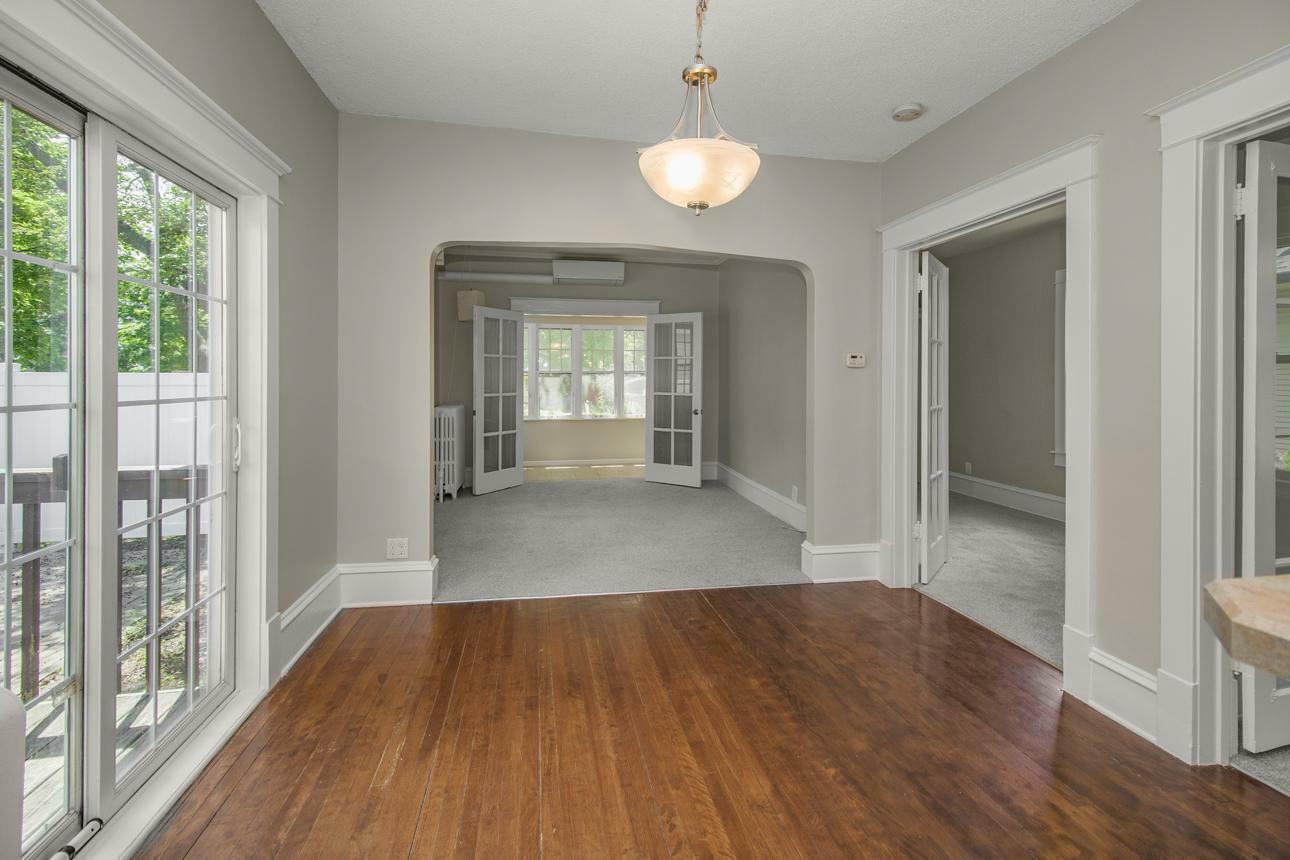Property Photo: 1439 Edmund Avenue MN 55104