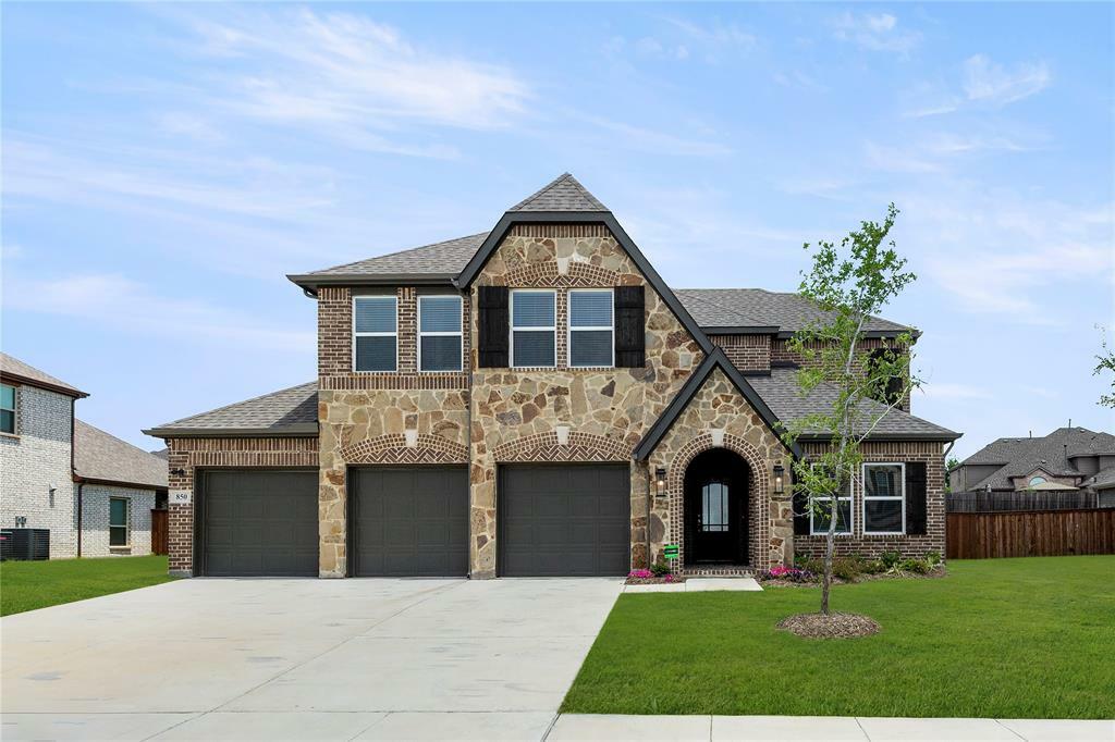 850 Blue Heron Drive  Forney TX 75126 photo
