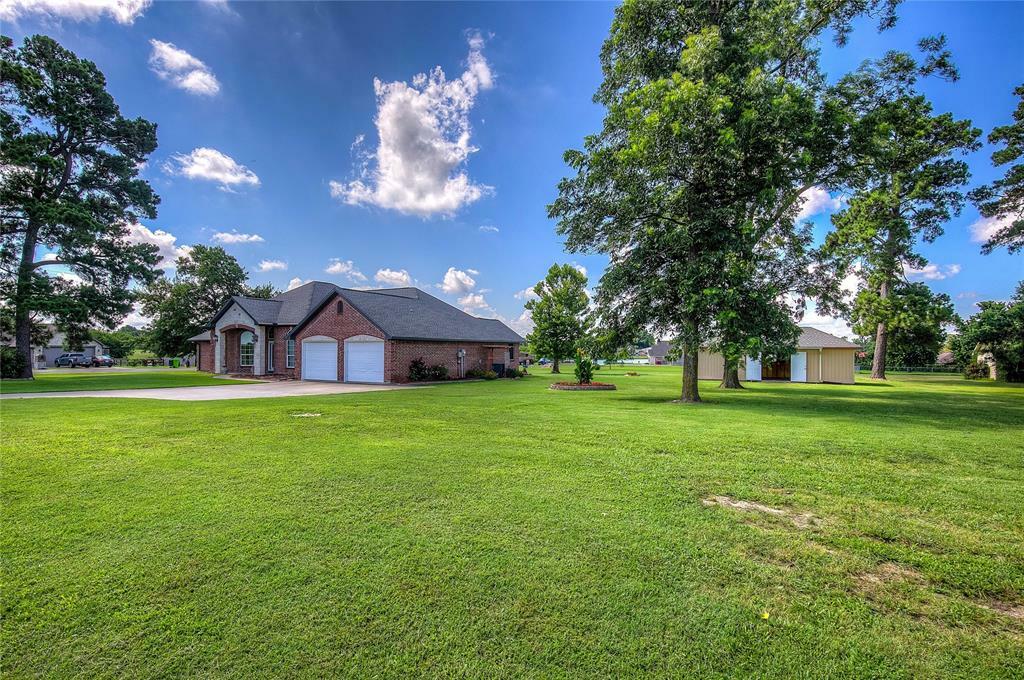 Property Photo:  522 County Road 2310  TX 75482 