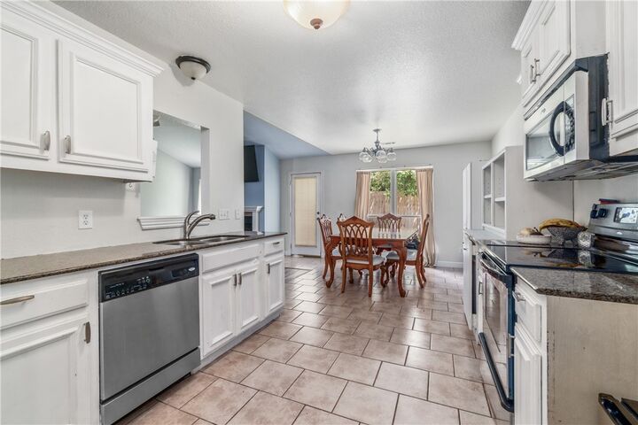 Property Photo:  2977 Kings Drive  AR 72764 