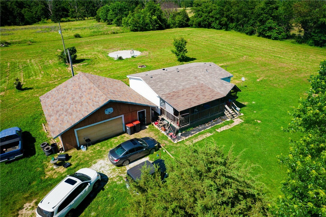 Property Photo: 12658 Bullock Road AR 72712