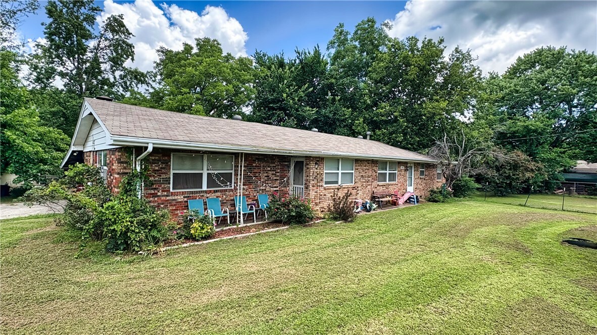 12849 Tyler Road  Farmington AR 72730 photo