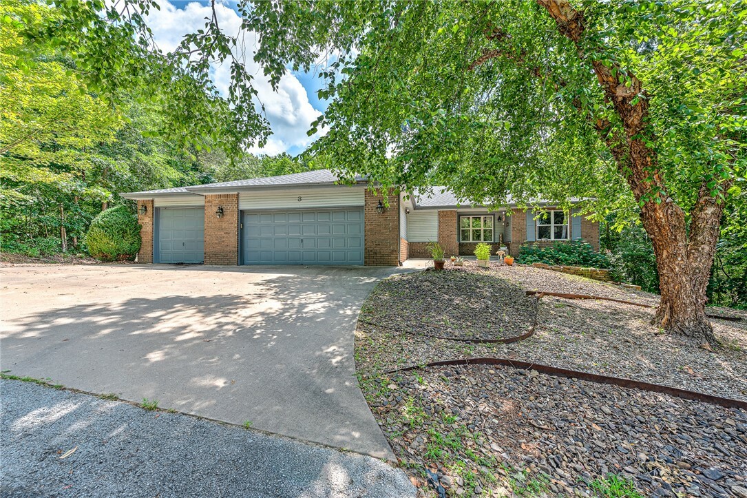 3 Prestwick Lane  Bella Vista AR 72715 photo