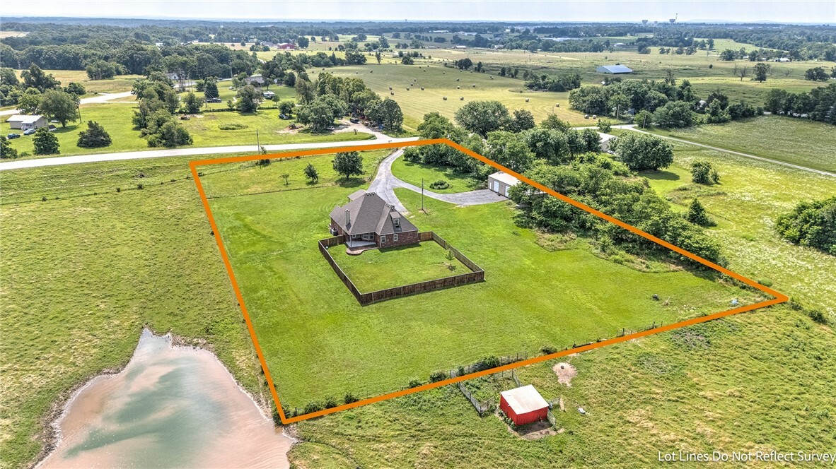 12923 Galyean Road  Bentonville AR 72712 photo