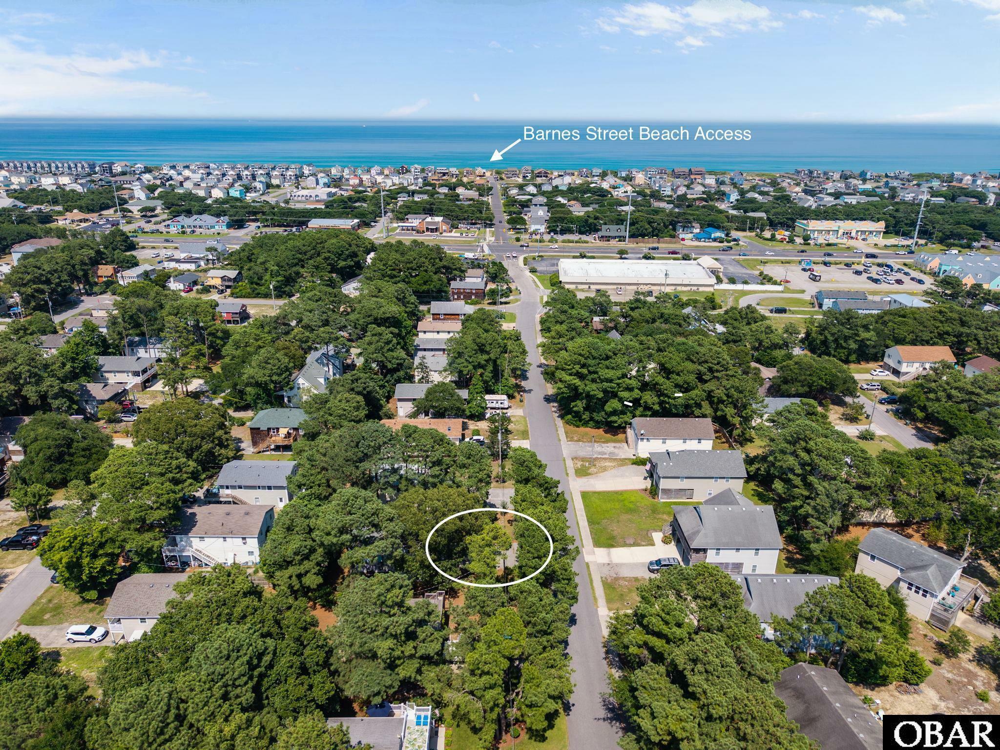 Property Photo: 216 W Barnes Street NC 27959