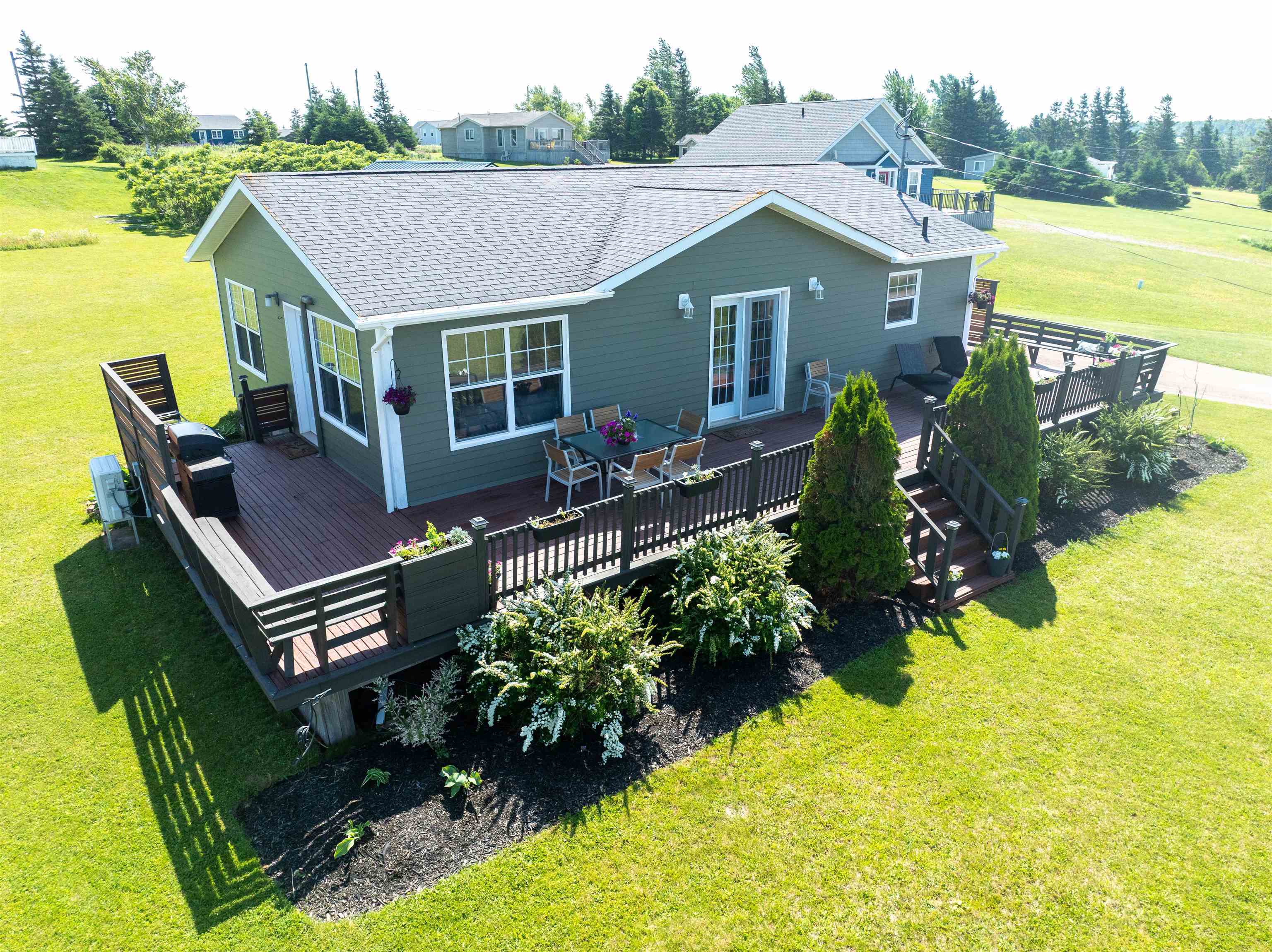 Photo de la propriété: 60 Seawood Drive PE C0A 1E0