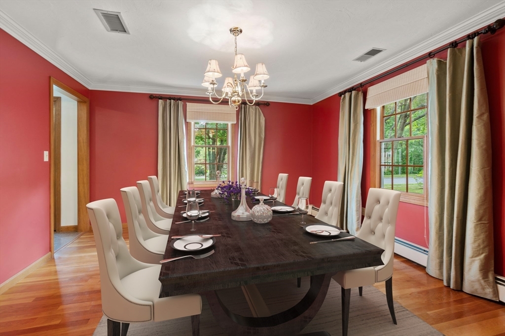 Property Photo: 100 Avery Heights Drive MA 01520