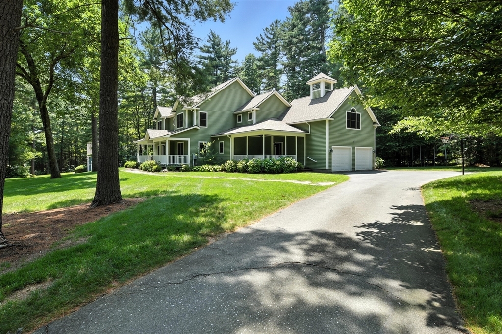 Property Photo: 19 Hawthorn Rd MA 01002