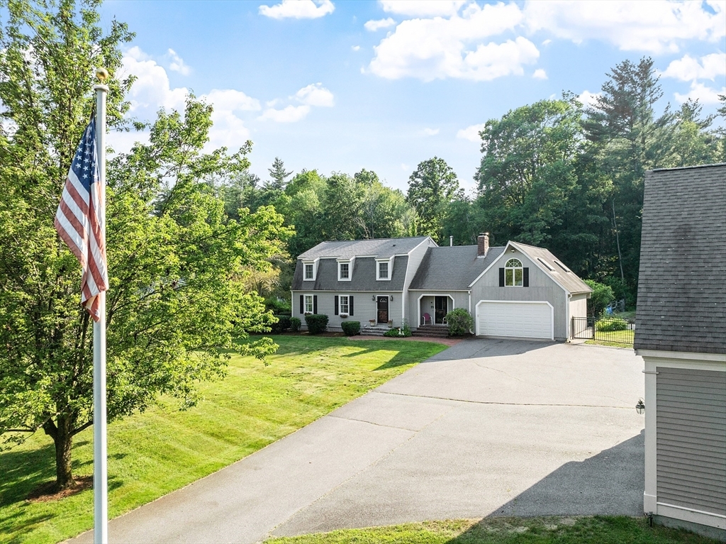 Property Photo:  35 Mount Lebanon St  MA 01463 
