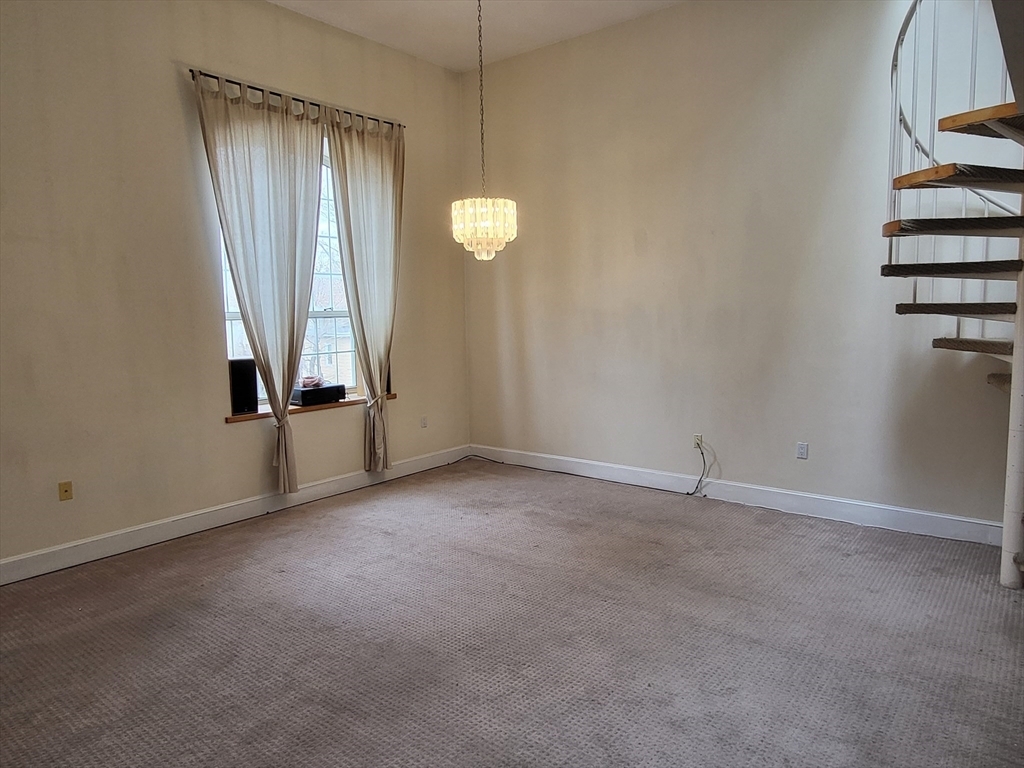 Property Photo: 35 Walden St 3B MA 02140