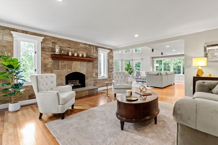 Property Photo: 11 Ashford Lane MA 01810