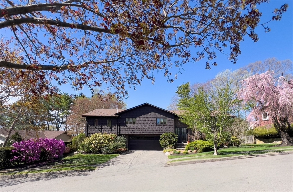 Property Photo: 4 Gerald Rd. MA 01945
