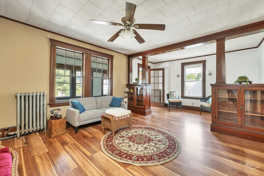 Property Photo:  10-12 Peaslee Terrace  MA 01844 