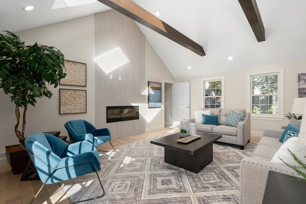 Property Photo:  65 High Street 65-2  MA 02464 