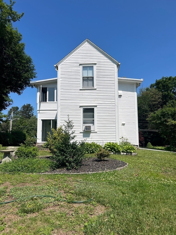 Property Photo: 123 Elm Street 1 MA 01810