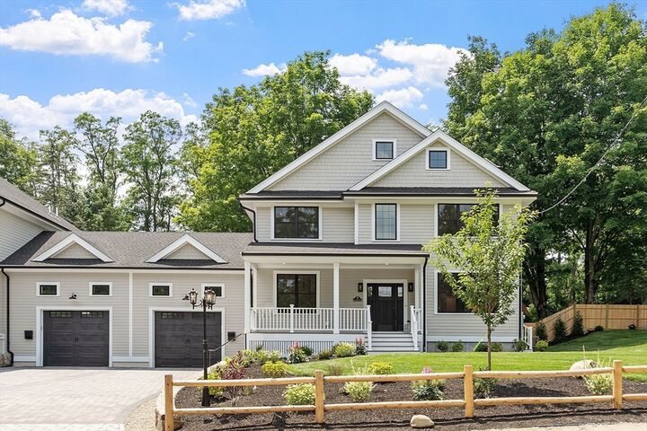 Property Photo:  9 Blue Heron Way 9  MA 01742 