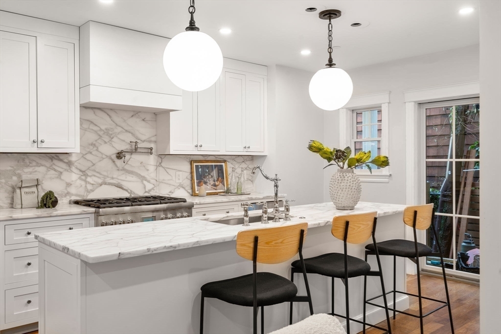Property Photo: 27 Mystic Street 1 MA 02129