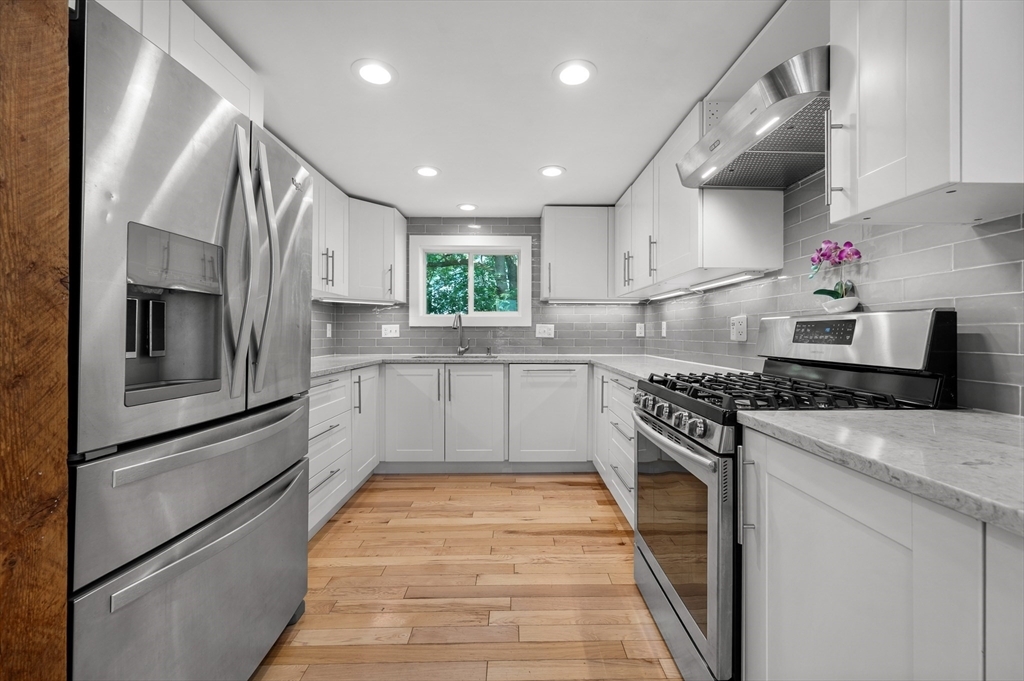 Property Photo: 19 Meserve St MA 01748
